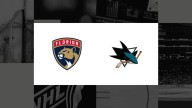 How to watch Panthers vs. Sharks: TV channel and streaming options for November 8