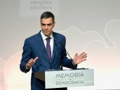 "Game over": el independentismo catalán rompe con el gobierno de Pedro Sánchez y votará en contra de sus leyes