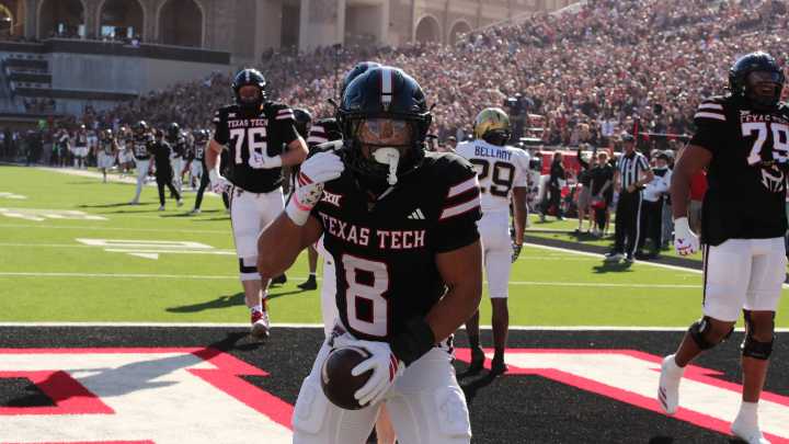 Texas Tech to plan final exams around Big 12 Championship game