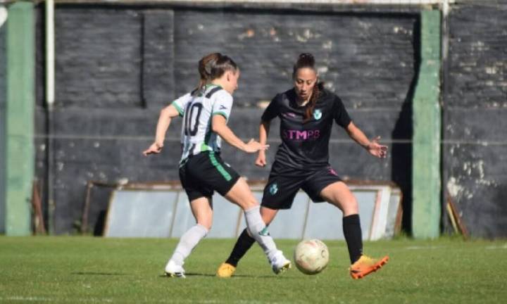 Resultados del fin de semana en la Liga del Sur: goles, emociones y grandes triunfos