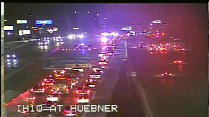 1 dead after crash involving motorcycle, 18