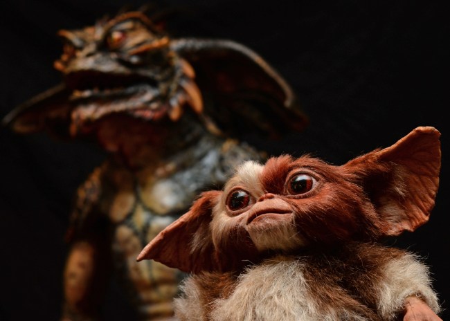 ‘Gremlins 3’: Chris Columbus returns to direct with Steven Spielberg producing