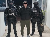 'El Licenciado' ordenó disparar a Carlos Manzo aunque estuviera acompañado; estos fueron sus mensajes