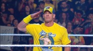 John Cena Is Likely Wrestling Tonight On WWE Monday Night Raw