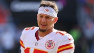 Chiefs playoff chances: Patrick Mahomes shoulders blame after drop to 5