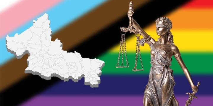 San Luis Potosí aprueba reformas contra “terapias de conversión”