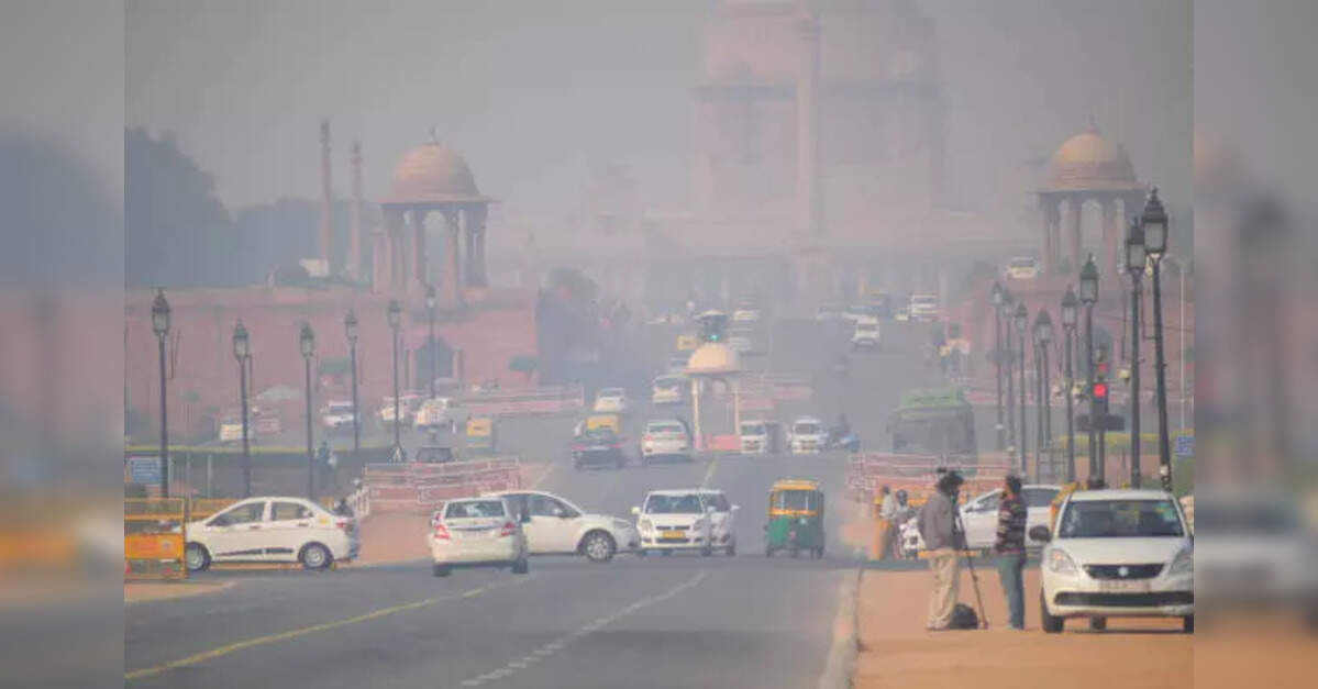 OPD is flooded with patients: Doctors in Delhi sound alarm bells over rising pollution