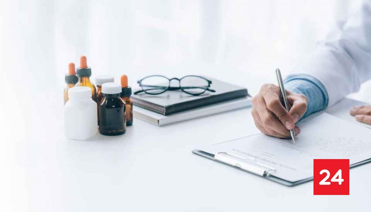 Multimillonario fraude por casi 28 mil licencias: prisión preventiva para médico tildado como "el mayor gran emisor a nivel nacional"