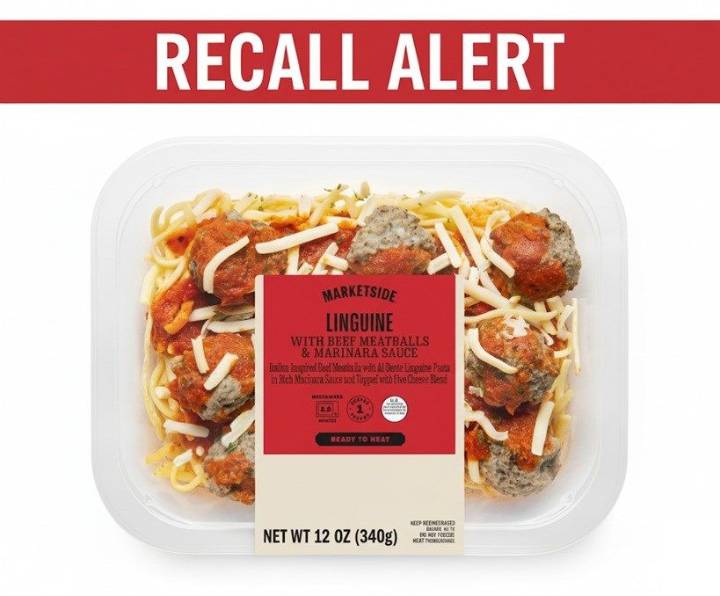 Listeria outbreak linked to pasta meals spreads to 18 states