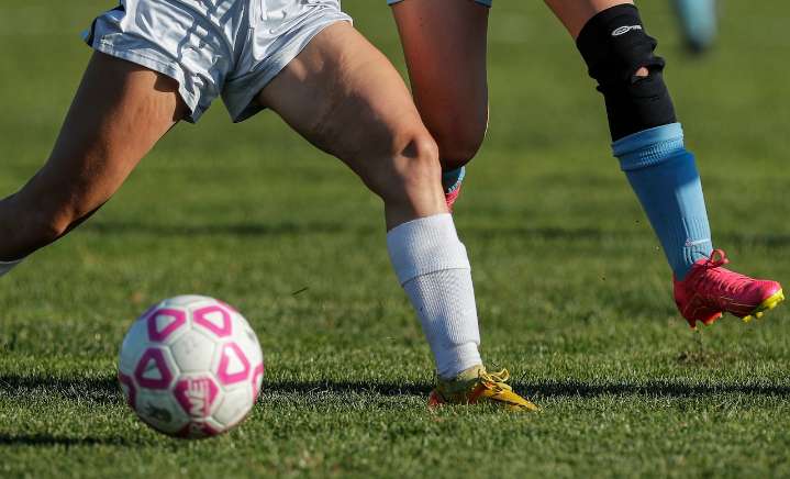 Paramus Catholic over Holy Angels