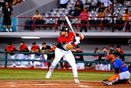 ‘Grand Slam’ de Ponce deja sobre el terreno a los Senadores