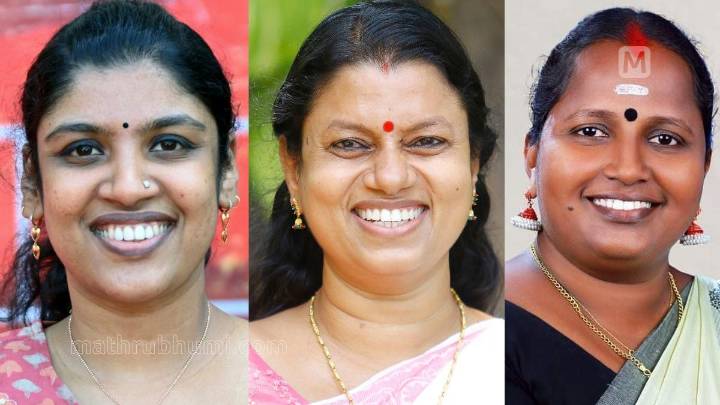 Kollam battle: CPM’s Chintha, Congress’s Bindu Krishna trade charges; BJP says both will be with them by 2030