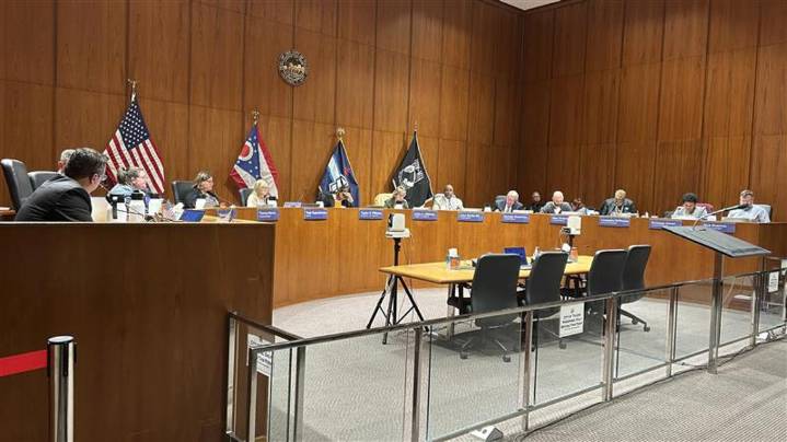 Toledo council passes ban on sale of synthetic kratom products