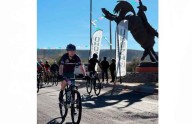 Regresa Riva Palacio como capital del ciclismo con “MTB La Huesuda”
