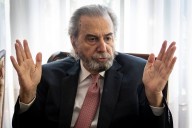 "Efecto tapón". Maqueda dijo que Cristina Kirchner “secuestró” al peronismo y que el partido atraviesa su peor momento