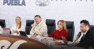 Paquete Económico 2026 para Puebla asciende a 131 mil 365 mdp: SPFA