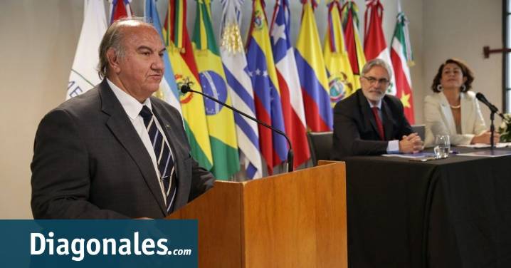 El subsecretario de DDHH de Milei negó el número de desaparecidos frente a un comité de la ONU