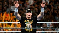 John Cena wins WWE Intercontinental Championship