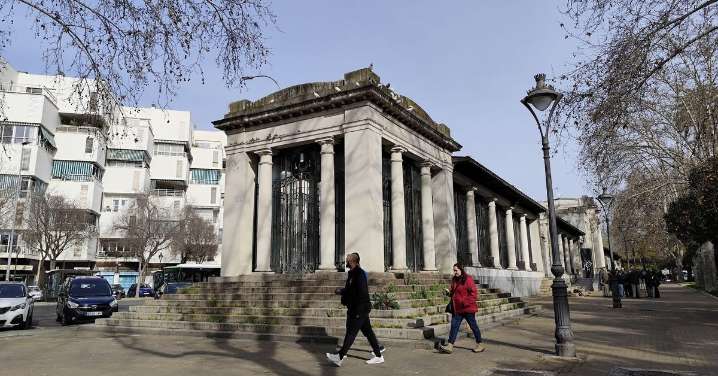 Adjudicada la obra de adaptación de La Pérgola de Duque de Rivas para la Delegación Municipal de Turismo