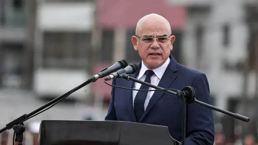 Álvarez señala que protección del transporte público debe estar por encima de intereses electorales e ideológicos