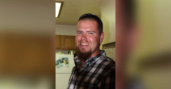 Calvin Blake Brown (August 27, 1988