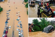 Death toll from floods in Thailand reaches 145 as receding water reveals widespread damage