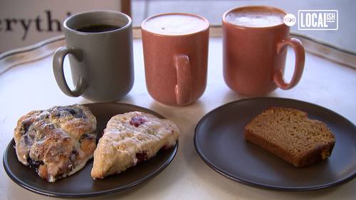 Bean Ability: A place of community for people with disabilities