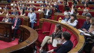 El Parlament pide impulsar una bonificación del 35% de las cotizaciones para contratar cuidadores