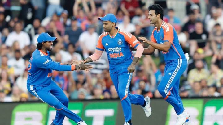 Australia look to dodge spin threat as India eye series win in Brisbane