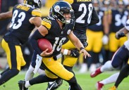 How the Steelers are using an old friend to prepare for elusive Bears QB Caleb Williams