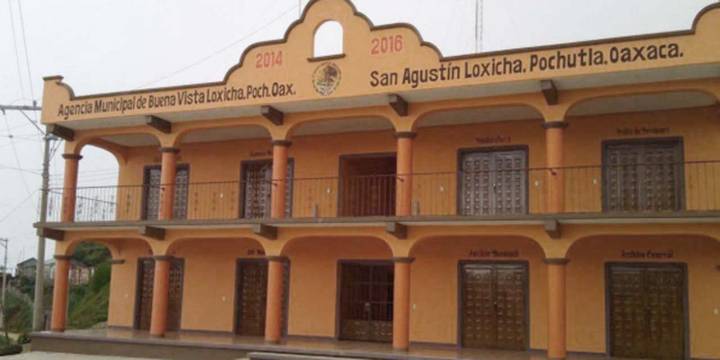 TEPJF confirma sentencia por violencia política de género contra presidente municipal de San Agustín Loxicha, #Oaxaca