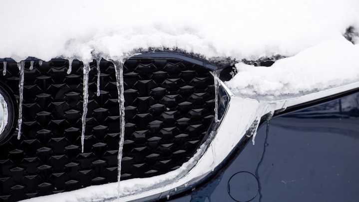 A winter storm is coming. Will it bring Fort Collins' first snow?