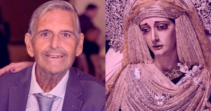 José Manuel Rodríguez y el debate sobre La Madrugá, esta noche en La Pasión