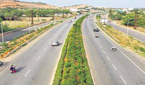 NHAI Invites Tenders For Four NH Projects In Telangana