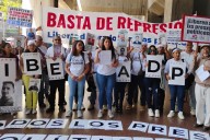 Vente Venezuela denuncia la detención de al menos 14 activistas en noviembre