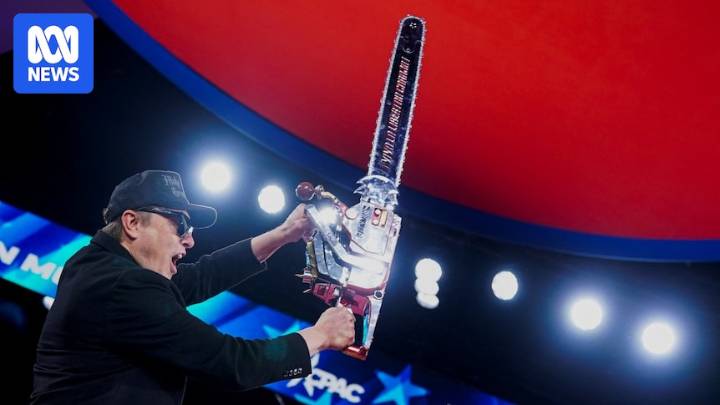 DOGE no longer exists, White House says, after Musk departure