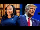 Case dropped: A timeline of Georgia's election interference case against President Trump