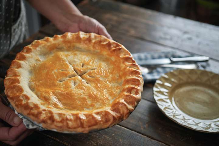 Author of The Soul of Civility Warns Against Political Debate