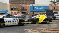 Shooting at Dallas Walmart leaves 2 injured, shooter found dead of self
