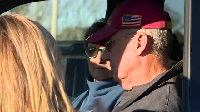 Cullman attorney accused of trying to murder husband