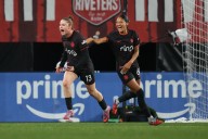 Where to stream Portland vs. San Diego NWSL Playoffs match today
