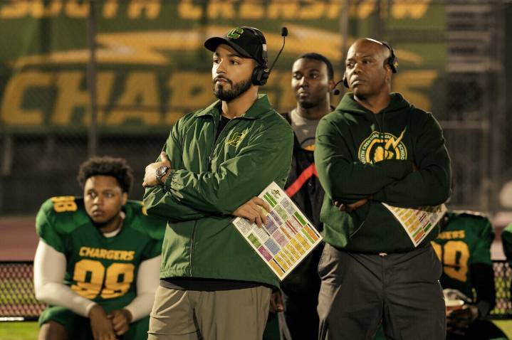 'All American' Season 8: Premiere Date, Cast, Trailer, Updates