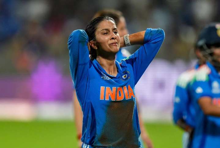 Strength Beyond Muscles