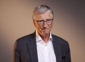 Bill Gates gets mugged by reality