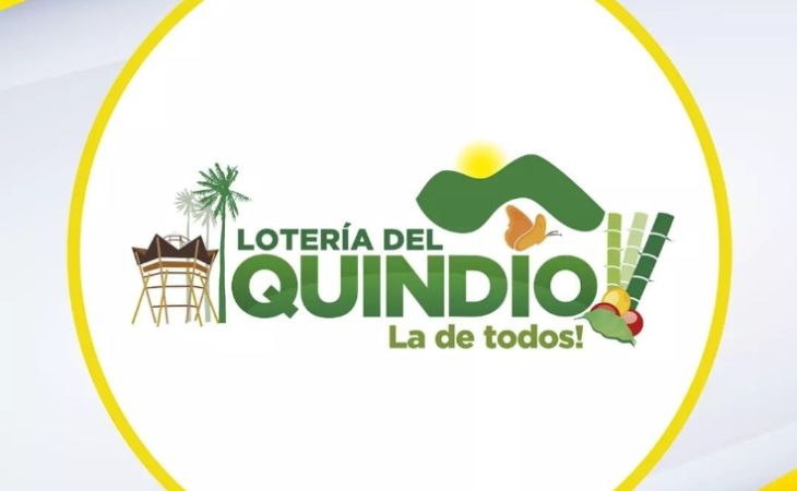 Resultados de la Lotería del Quindío hoy jueves 13 de noviembre de 2025