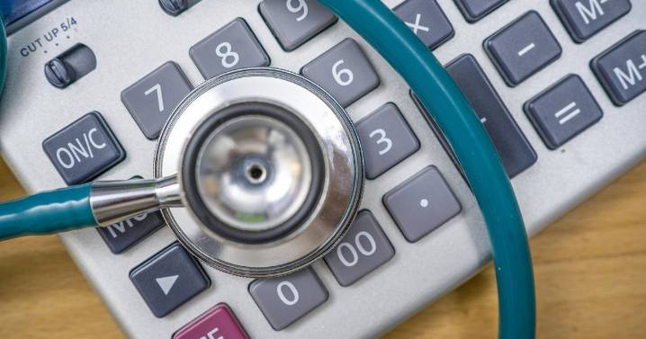 Is there any way to get rid of medical debt?