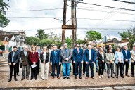 Posadas celebró su historia y proyecta su crecimiento