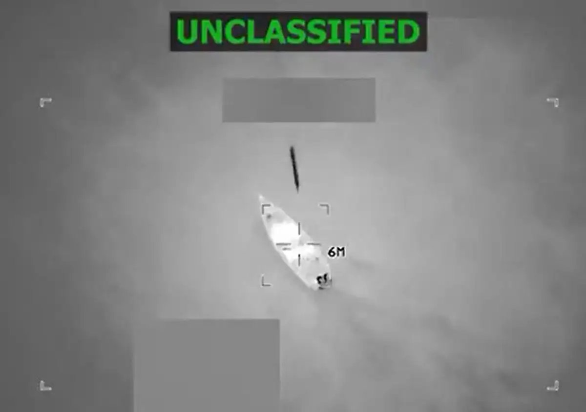 Habrá protocolo México- EU para evitar ataques a embarcaciones en aguas cercanas al país: Sheinbaum