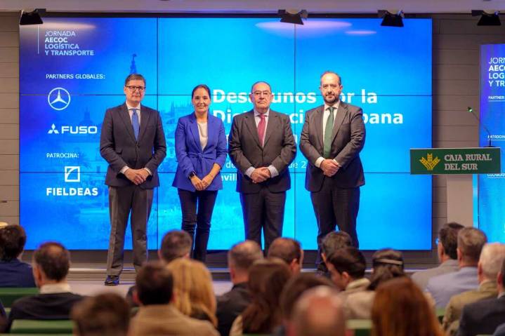 El 77% de los residentes del centro ve positiva la descarga en horario no comercial