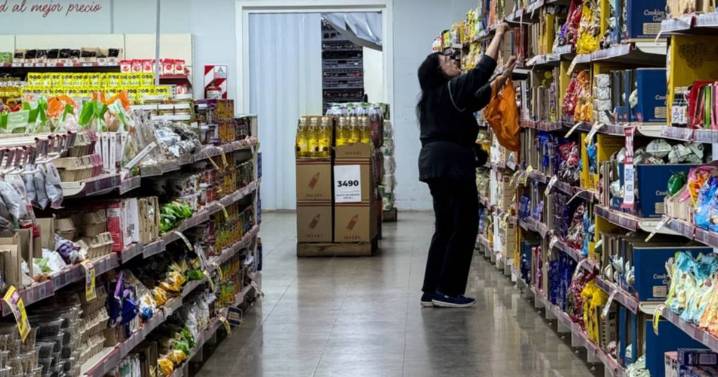 La inflación de Octubre fue de 2,3%